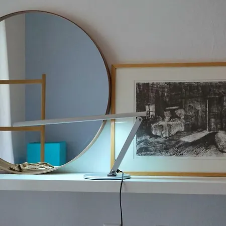 Refreshing Apartment Thessaloniki