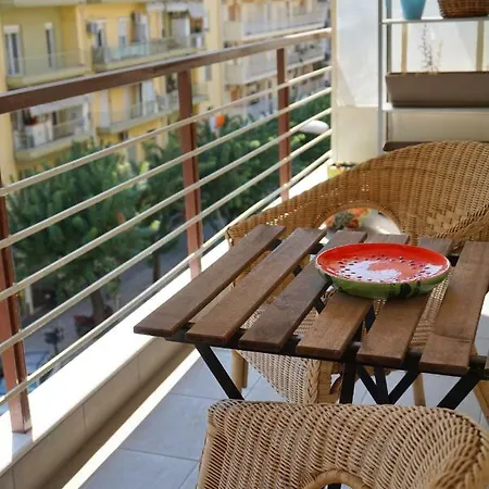 Apartment Refreshing
