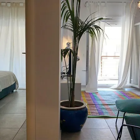 Apartment Refreshing *