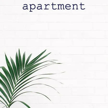 Apartment Refreshing Thessaloniki