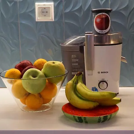 Refreshing Apartment *